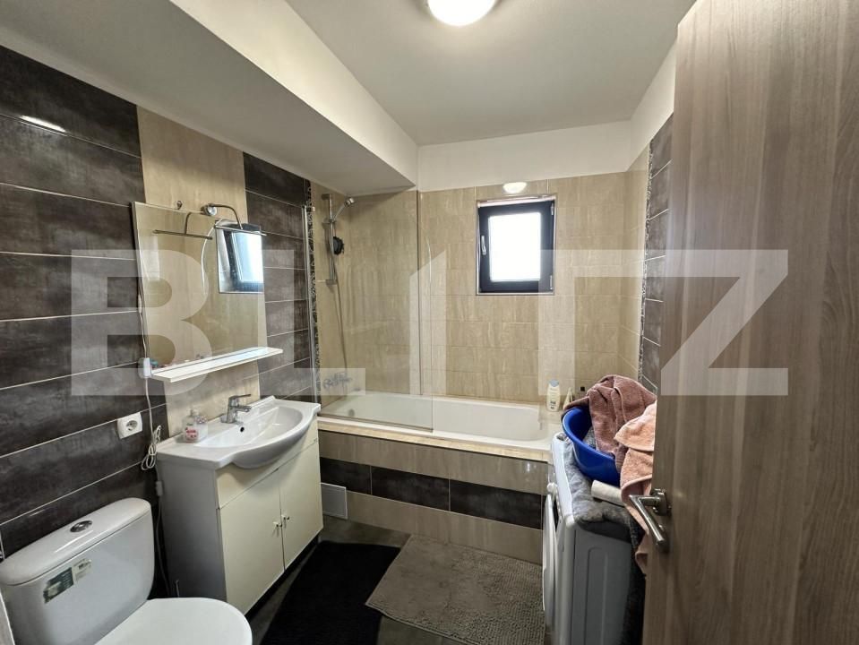 Apartament de vânzare 2 camere Ampoi 3 - 145446AV | BLITZ Alba Iulia | Poza5