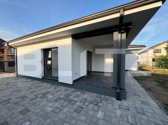 Casa de vânzare 5 camere Cetate - 145447CV | BLITZ Alba Iulia | Poza2