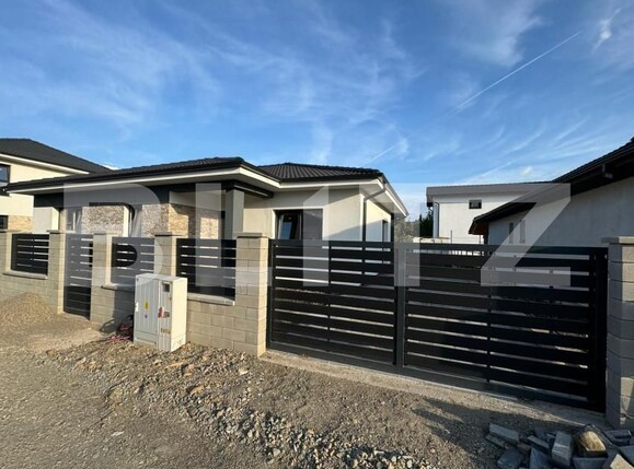 Casa de vânzare 5 camere Cetate - 145447CV | BLITZ Alba Iulia | Poza1