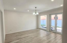 Casa individuala 4 camere, 111mp utili, 357mp teren, zona Kaufland Cetate