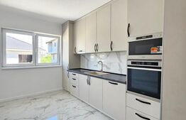 Casa individuala, 4 camere, 110mp utili, 370mp teren, zona Kaufland - Cetate