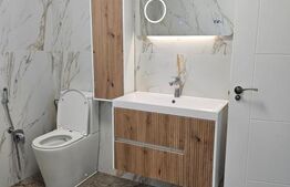 Casa individuala, 4 camere, 110mp utili, 370mp teren, zona Kaufland - Cetate