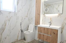 Casa individuala, 4 camere, 110mp utili, 370mp teren, zona Kaufland - Cetate