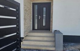 Casa individuala, 4 camere, 110mp utili, 370mp teren, zona Kaufland - Cetate