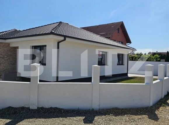 Casa de vânzare 4 camere Cetate - 145449CV | BLITZ Alba Iulia | Poza19