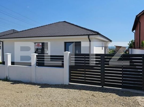 Casa de vânzare 4 camere Cetate - 145449CV | BLITZ Alba Iulia | Poza18