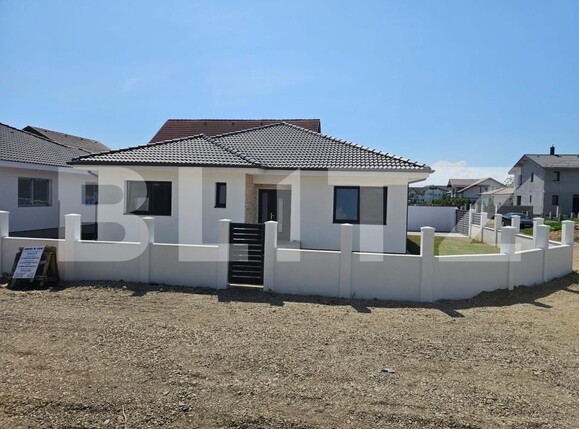 Casa de vânzare 4 camere Cetate - 145449CV | BLITZ Alba Iulia | Poza9