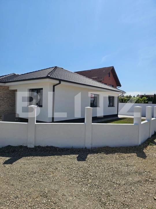Casa de vânzare 4 camere Cetate - 145449CV | BLITZ Alba Iulia | Poza19