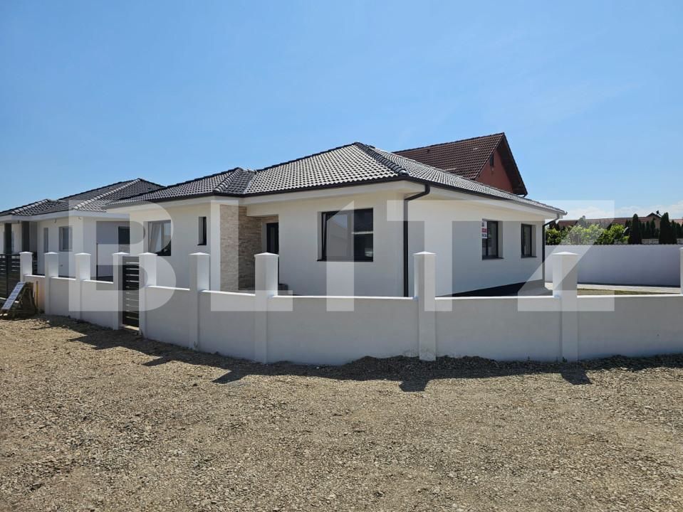 Casa de vânzare 4 camere Cetate - 145449CV | BLITZ Alba Iulia | Poza2