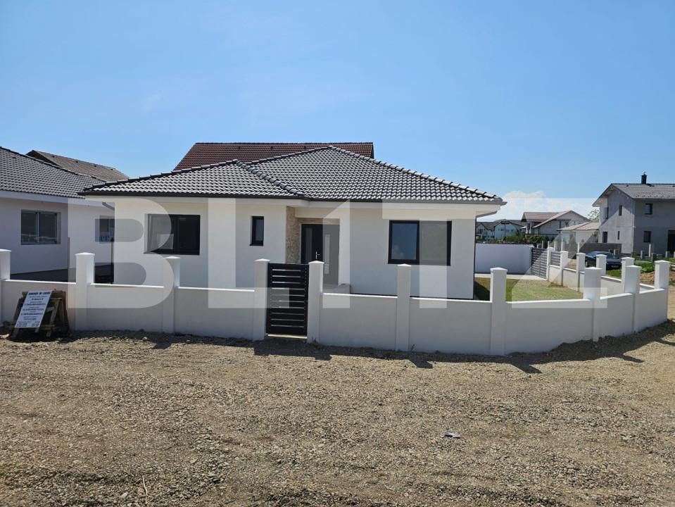 Casa de vânzare 4 camere Cetate - 145449CV | BLITZ Alba Iulia | Poza9