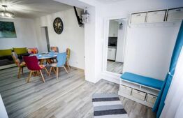 Apartament 3 camere, zona Spitalul Judetean