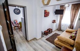 Apartament 3 camere, zona Spitalul Judetean