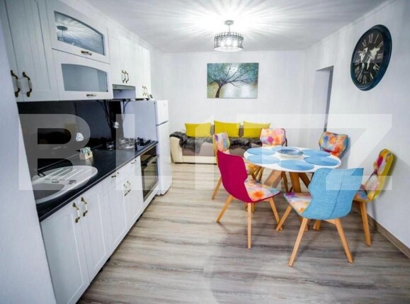 Apartament de vânzare 3 camere Cetate - 145451AV | BLITZ Alba Iulia | Poza9