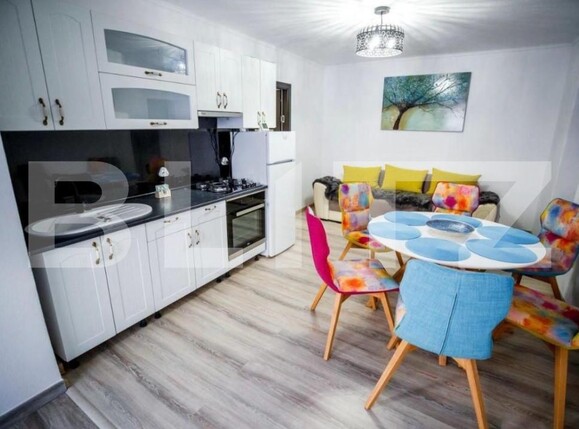 Apartament de vânzare 3 camere Cetate - 145451AV | BLITZ Alba Iulia | Poza1