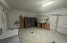 Casa individuala S+P+1+M, 13 camere, 300mp utili, 850mp teren, Barabant