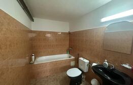 Casa individuala S+P+1+M, 13 camere, 300mp utili, 850mp teren, Barabant