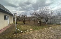 Casa individuala S+P+1+M, 13 camere, 300mp utili, 850mp teren, Barabant