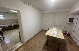 Casa individuala S+P+1+M, 13 camere, 300mp utili, 850mp teren, Barabant