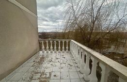 Casa individuala S+P+1+M, 13 camere, 300mp utili, 850mp teren, Barabant