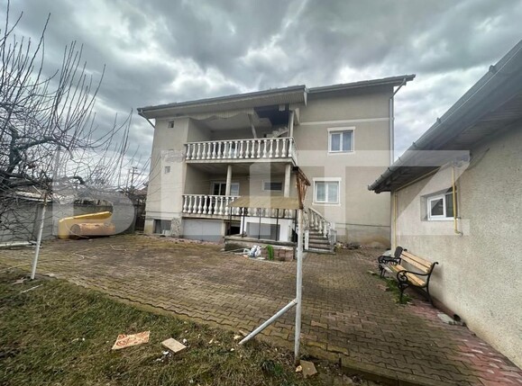 Casa de vânzare 13 camere Bărăbanț - 145452CV | BLITZ Alba Iulia | Poza2