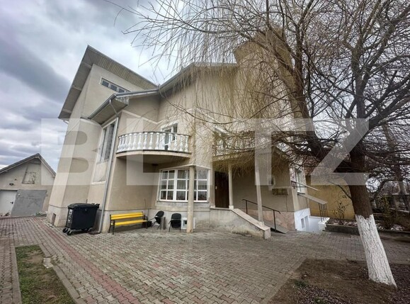 Casa de vânzare 13 camere Bărăbanț - 145452CV | BLITZ Alba Iulia | Poza1