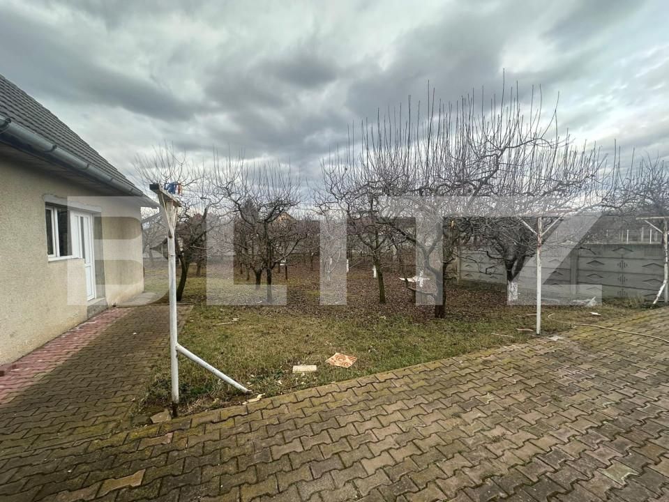 Casa de vânzare 13 camere Bărăbanț - 145452CV | BLITZ Alba Iulia | Poza3