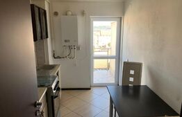 Apartament de 2 camere, 55 mp, mobilat utilat, zona Stadion