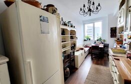 Apartament 3 camere, 82 mp, parcare subterana, Est