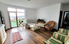 Apartament 3 camere, 82 mp, parcare subterana, Est