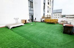 Apartament 3 camere, 82 mp, parcare subterana, Est