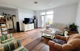 Apartament 3 camere, 82 mp, parcare subterana, Est