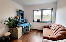 Apartament 3 camere, 82 mp, parcare subterana, Est