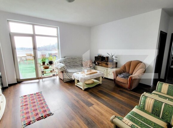 Apartament de vânzare 3 camere Est - 145454AV | BLITZ Alba Iulia | Poza1