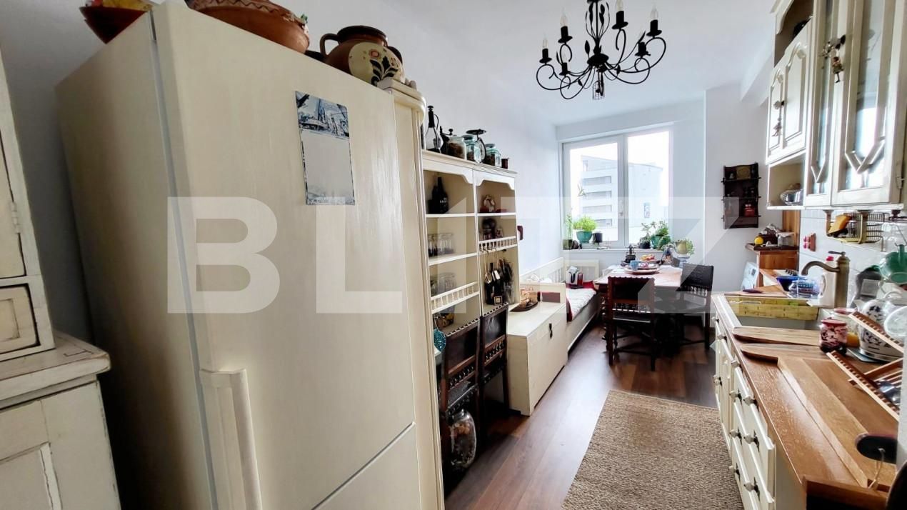 Apartament de vânzare 3 camere Est - 145454AV | BLITZ Alba Iulia | Poza6