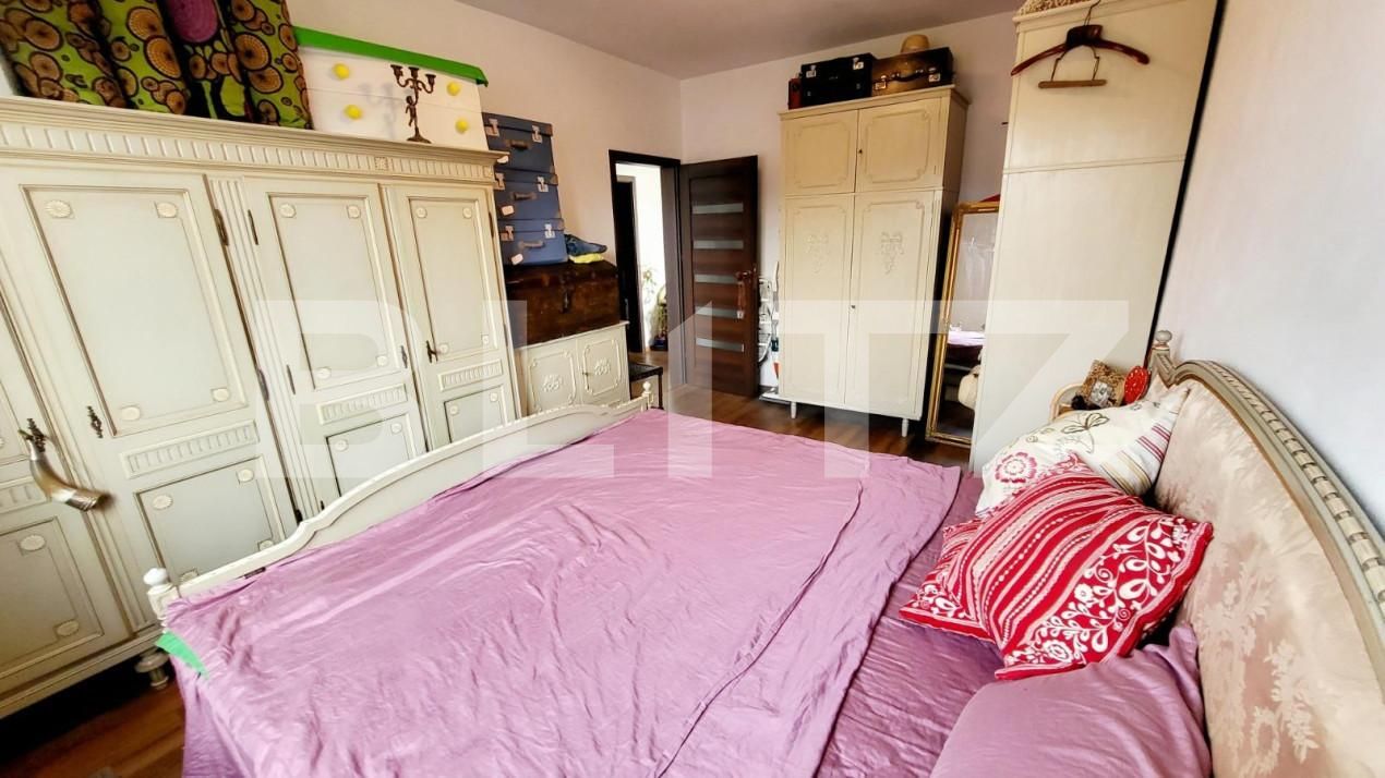 Apartament de vânzare 3 camere Est - 145454AV | BLITZ Alba Iulia | Poza4