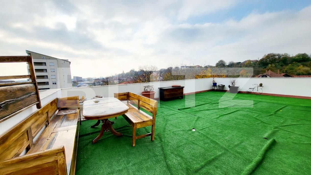 Apartament de vânzare 3 camere Est - 145454AV | BLITZ Alba Iulia | Poza8