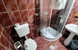 Afacere la cheie! Pensiune de 2500 mp, receptie, 19 camere, 2 apartamente
