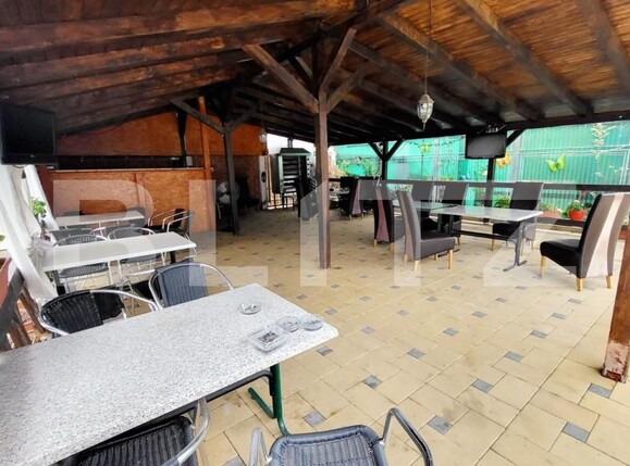 Spațiu comercial de închiriat Ampoi 3 - 145455SIC | BLITZ Alba Iulia | Poza10