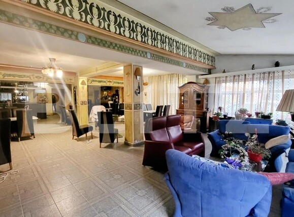 Spațiu comercial de închiriat Ampoi 3 - 145455SIC | BLITZ Alba Iulia | Poza1