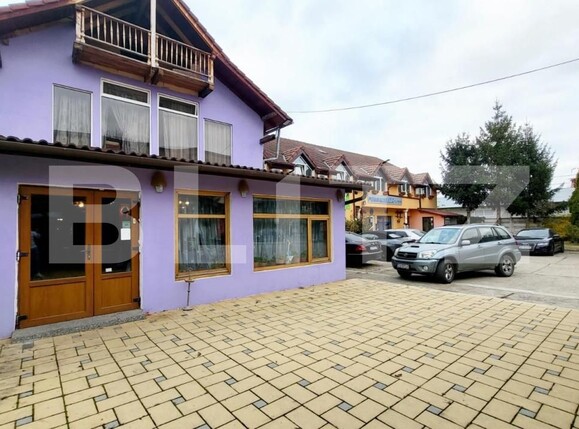 Spațiu comercial de închiriat Ampoi 3 - 145455SIC | BLITZ Alba Iulia | Poza7