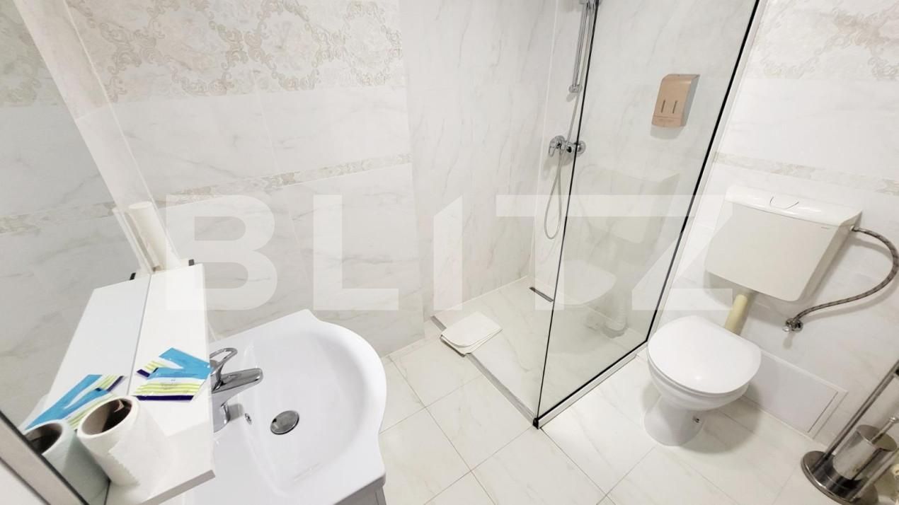 Spațiu comercial de închiriat Ampoi 3 - 145455SIC | BLITZ Alba Iulia | Poza8