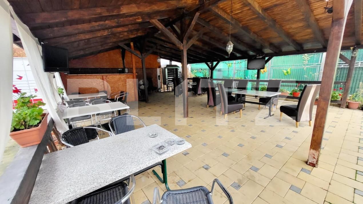 Spațiu comercial de închiriat Ampoi 3 - 145455SIC | BLITZ Alba Iulia | Poza10