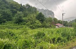 Teren intravilan 2100mp, in Ramet langa manastire