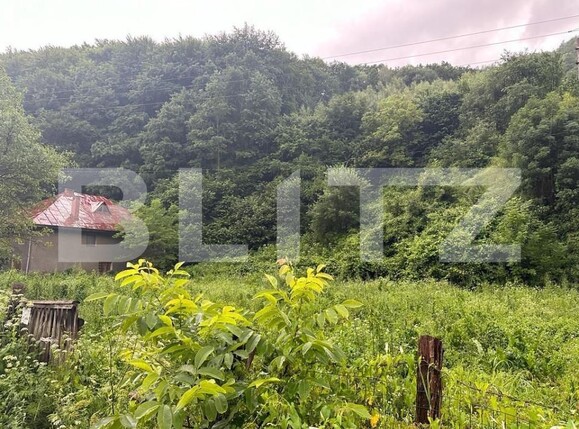 Teren de vânzare Nord - 145456TV | BLITZ Alba Iulia | Poza2