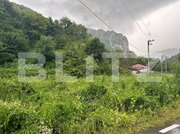 Teren de vânzare Nord - 145456TV | BLITZ Alba Iulia | Poza1