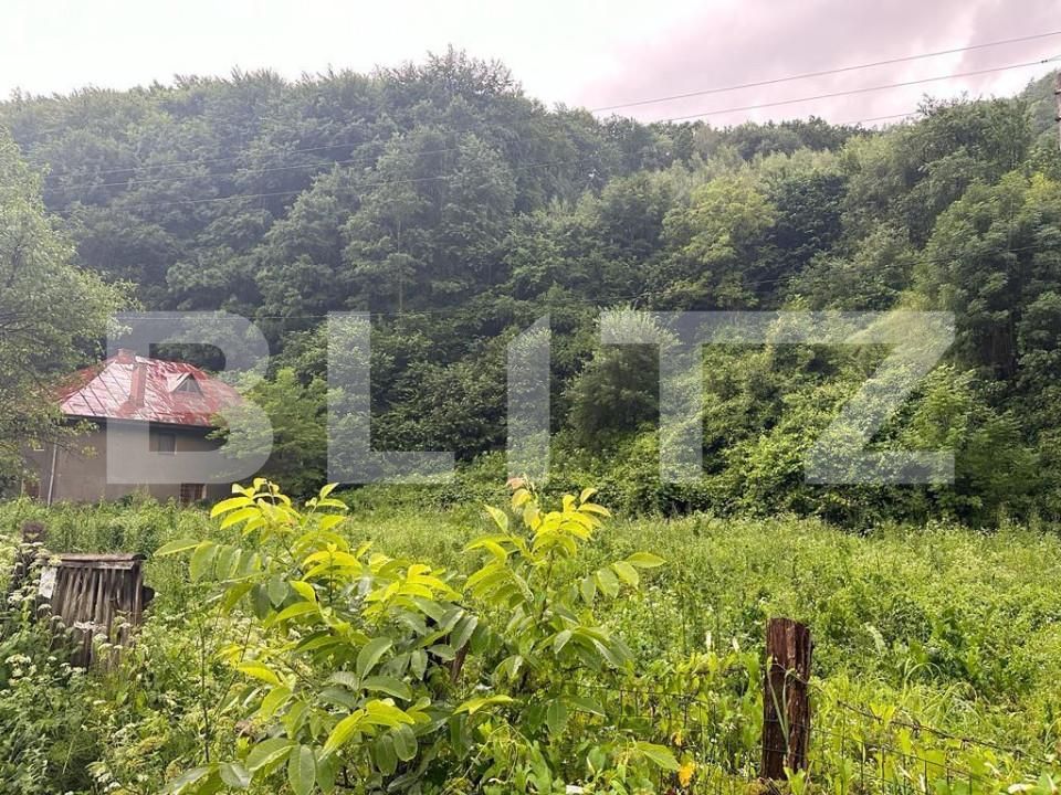 Teren de vânzare Nord - 145456TV | BLITZ Alba Iulia | Poza2