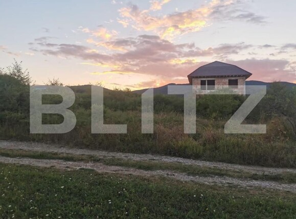 Teren de vânzare Cetate - 145457TV | BLITZ Alba Iulia | Poza2