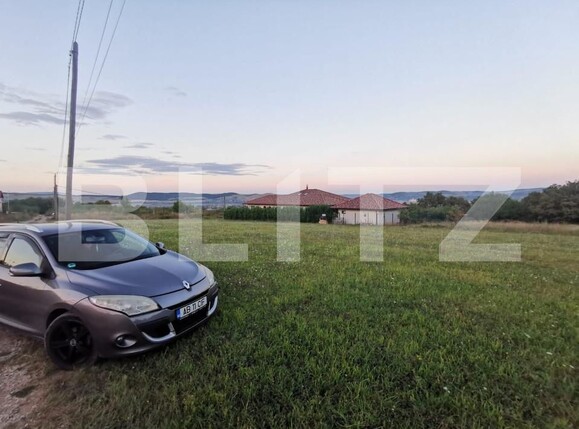 Teren de vânzare Cetate - 145457TV | BLITZ Alba Iulia | Poza3