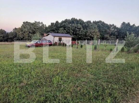 Teren de vânzare Cetate - 145457TV | BLITZ Alba Iulia | Poza1