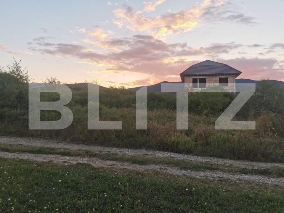 Teren de vânzare Cetate - 145457TV | BLITZ Alba Iulia | Poza2